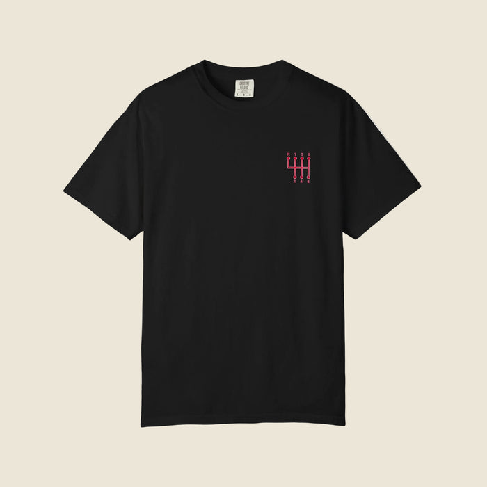 Money Shift Tee