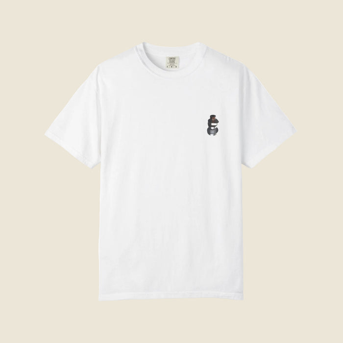 Bored & Stroked Tee
