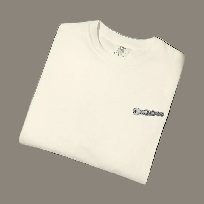 Camshaft Daddy Tee