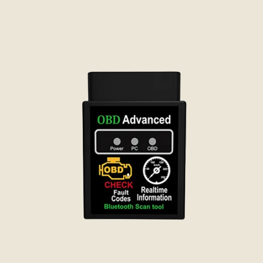 WiFi OBD2 Scanner