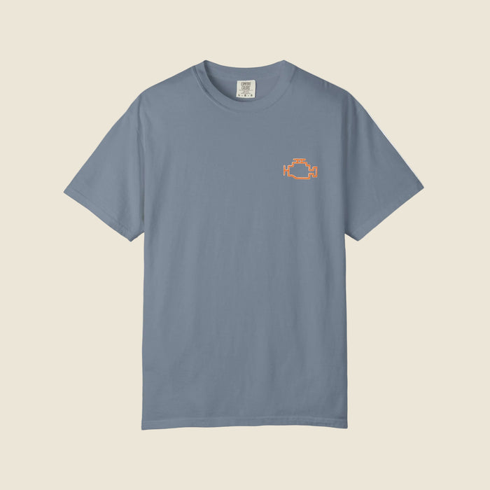 Check My Engine Tee