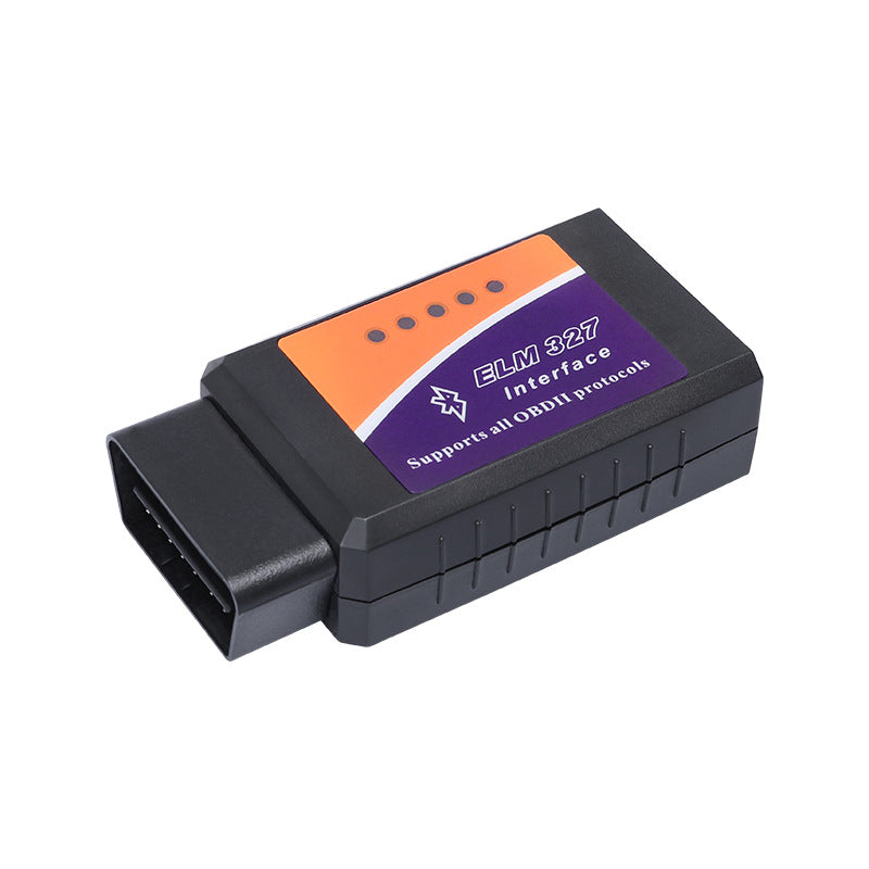 WiFi OBD2 Scanner