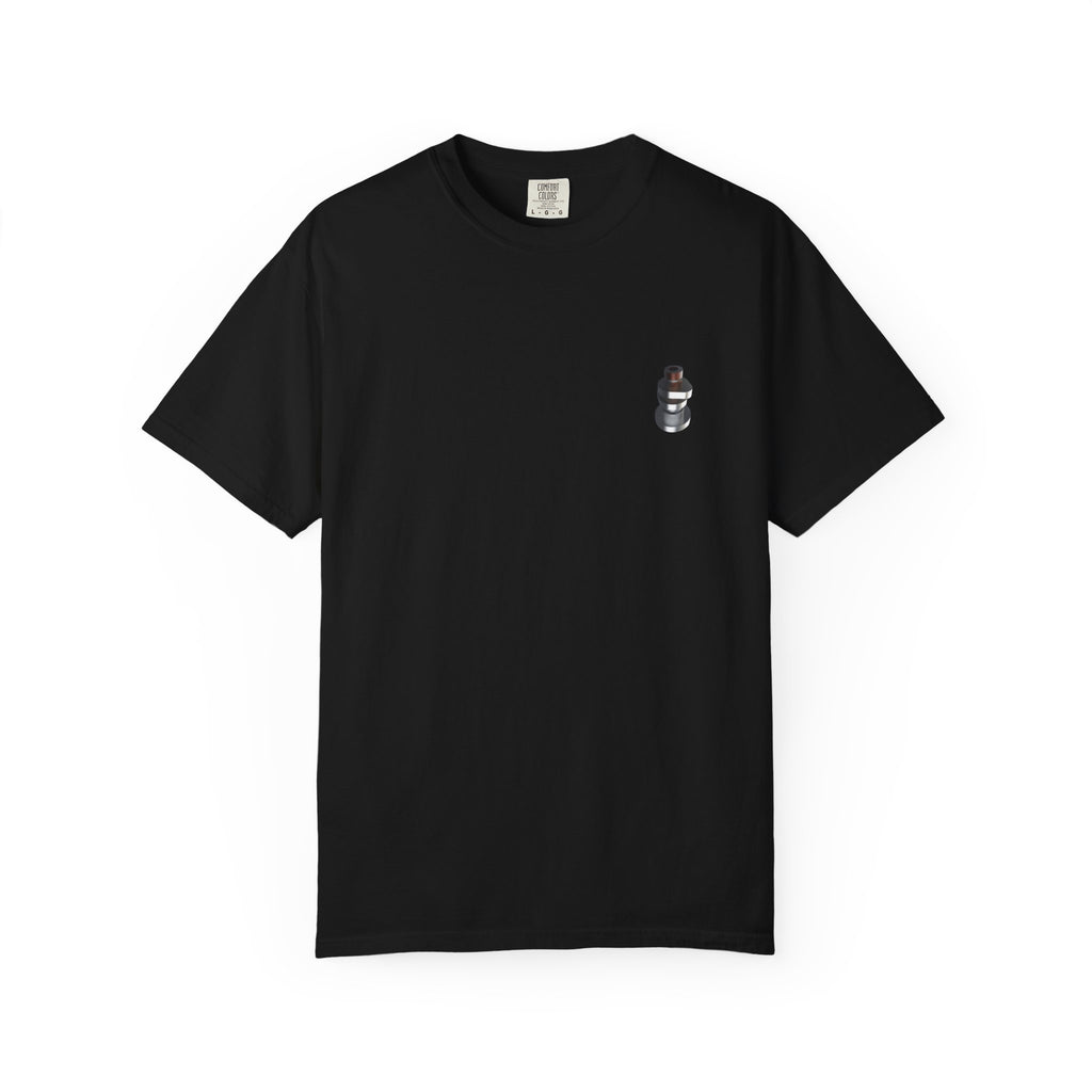 Bored & Stroked Tee