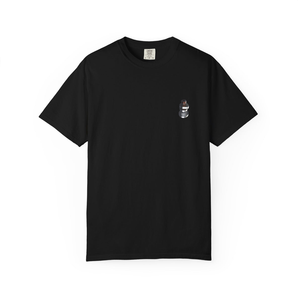 Bored & Stroked Tee