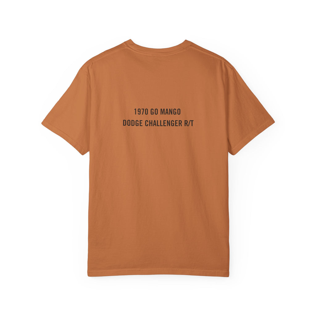 Money Shift Tee