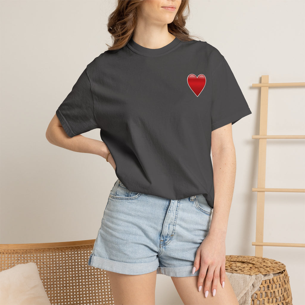 Lot Lizards Tee
