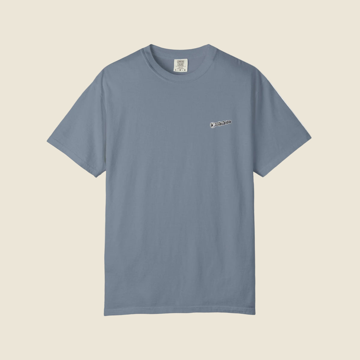 Camshaft Daddy Tee