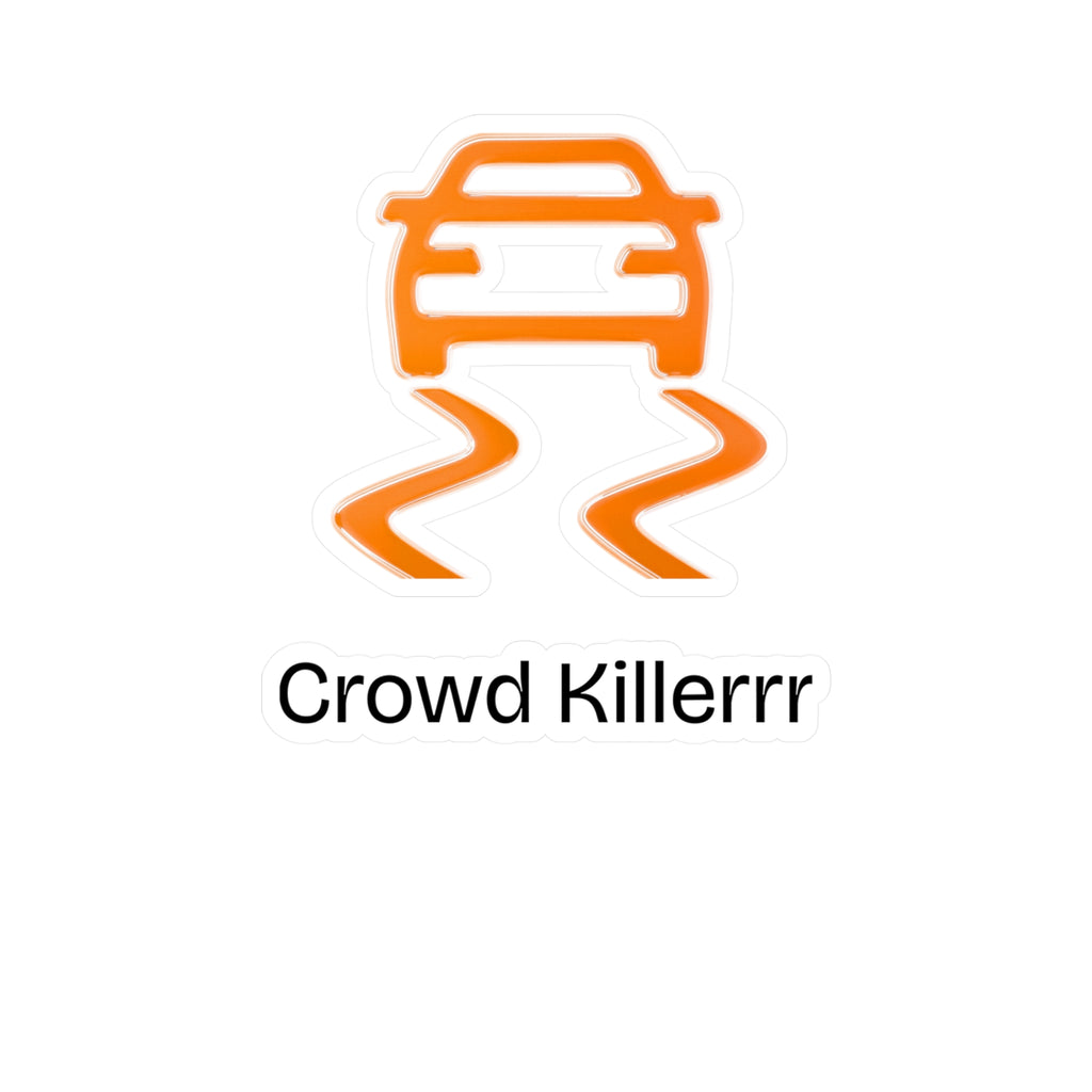 Crowd Killerrr Bundle