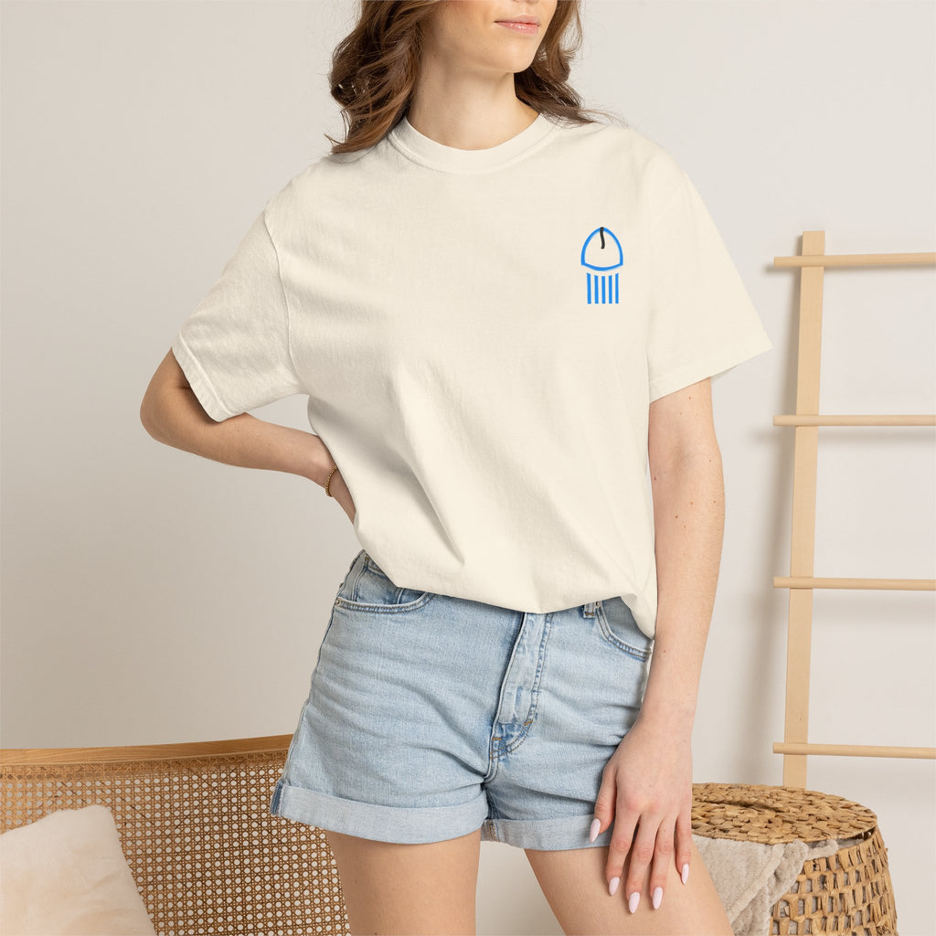 Flash Me Tee