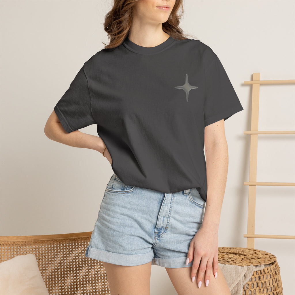 cammed ✦ Tee