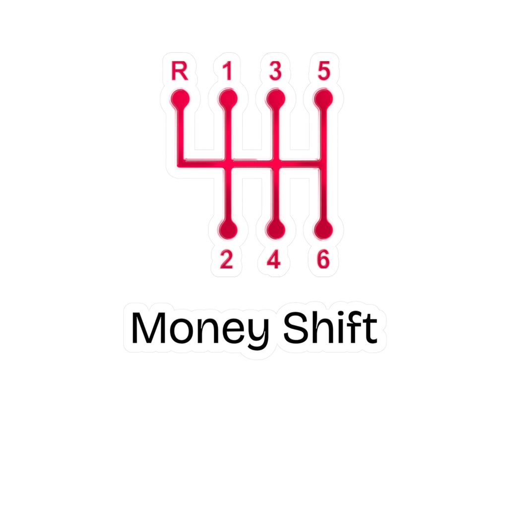 Money Shift Bundle