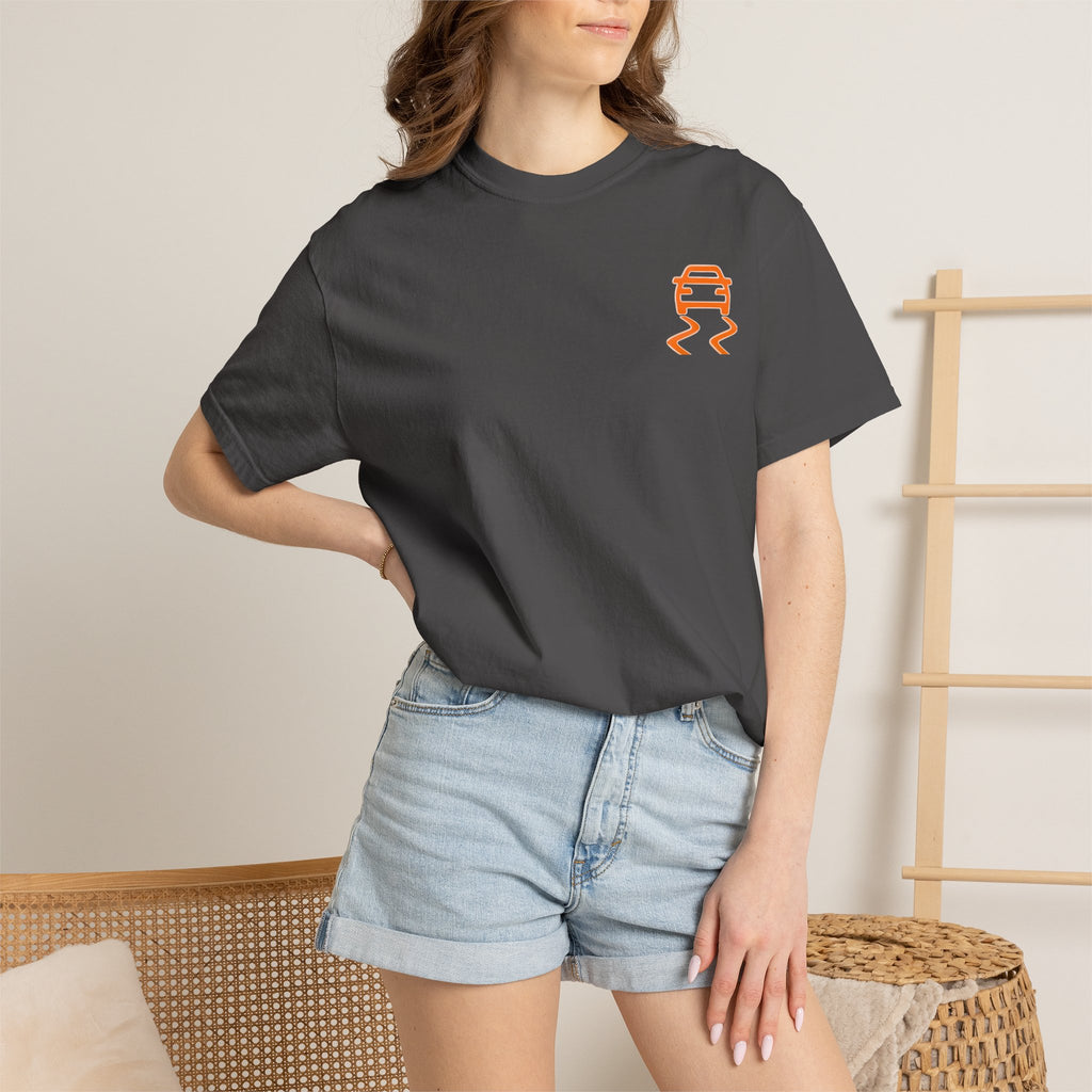 Crowd Killer Tee