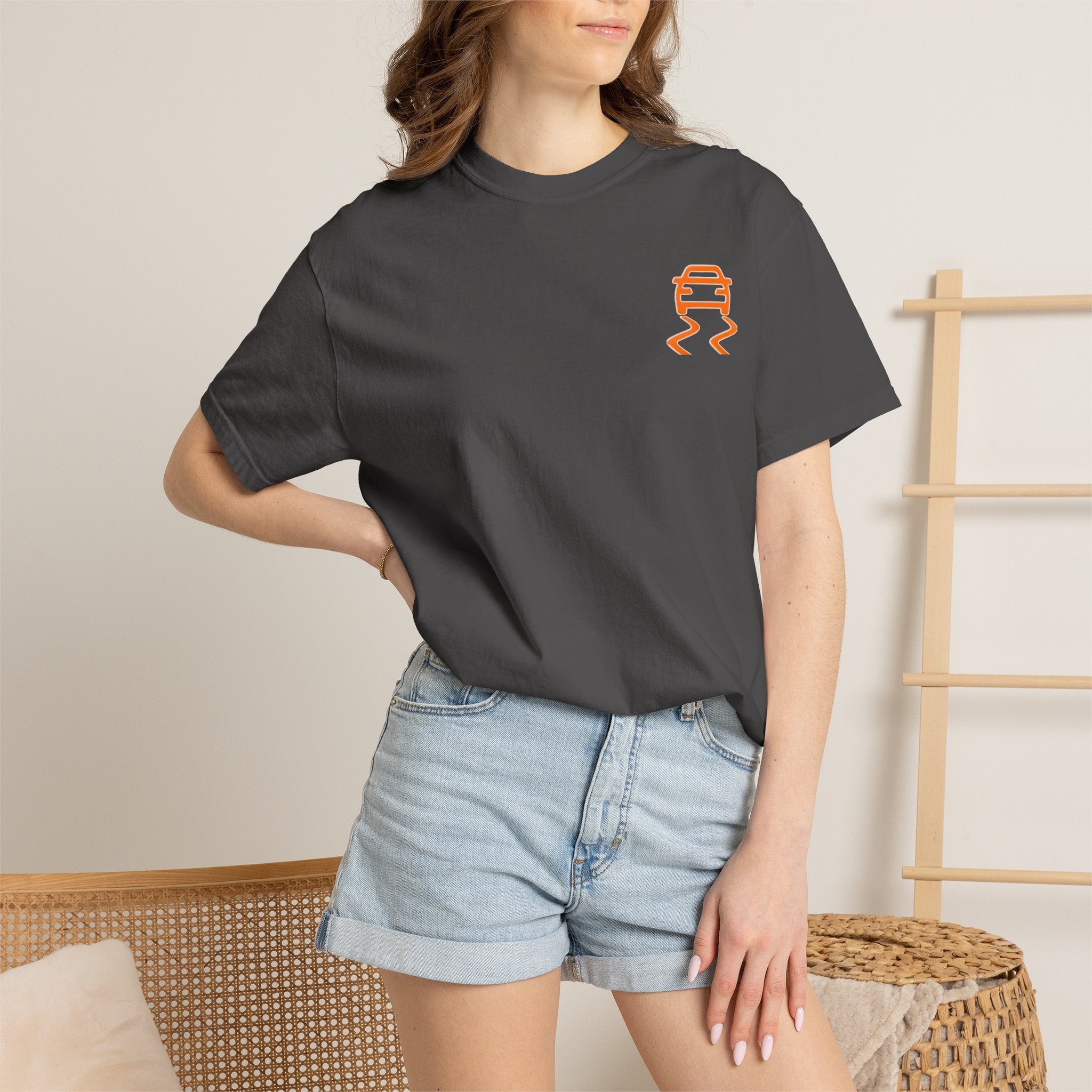 Crowd Killer Tee