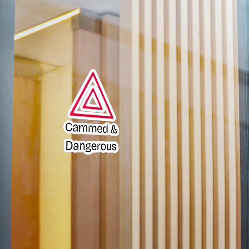 Cammed & Dangerous Bundle