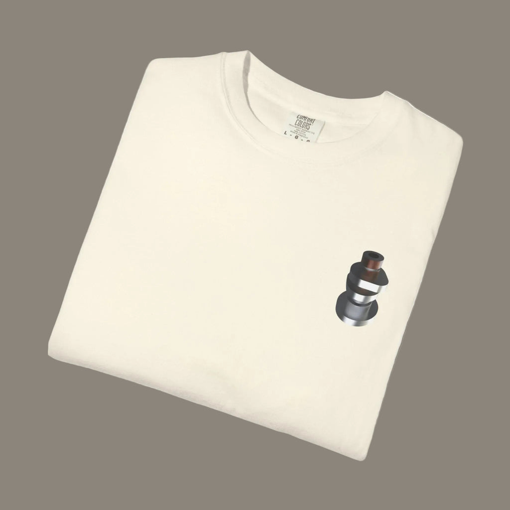 Bored & Stroked Tee