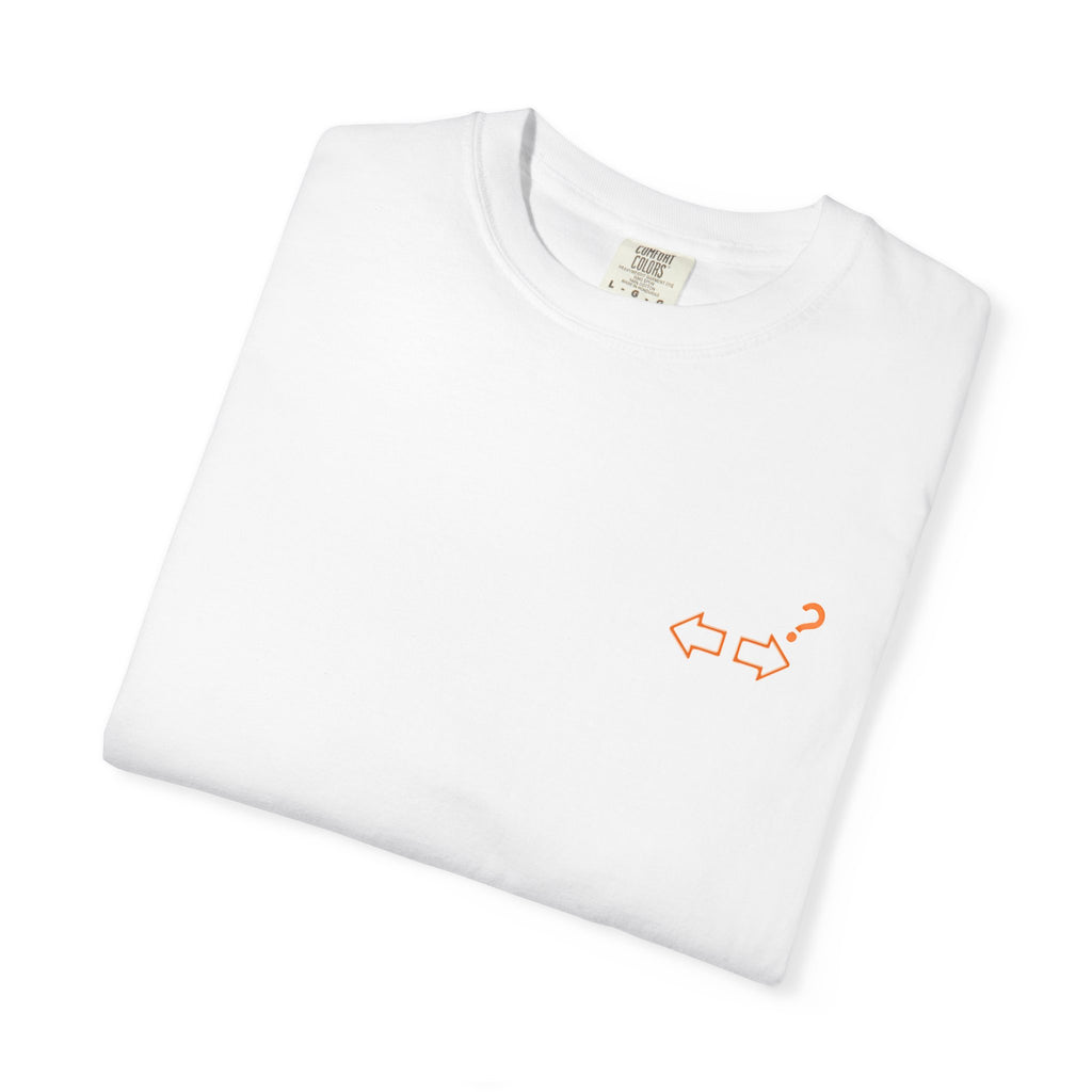 Drive Like A Woman Tee