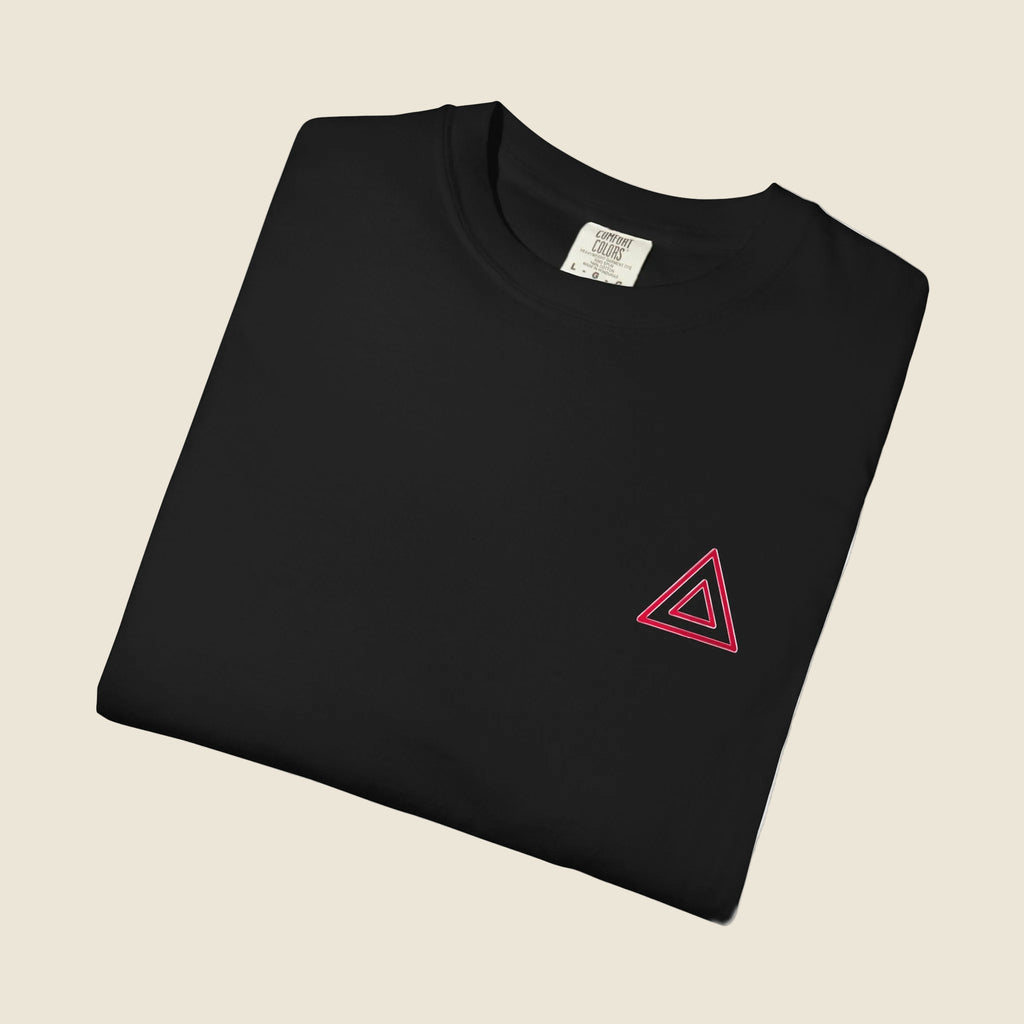 Cammed & Dangerous Tee