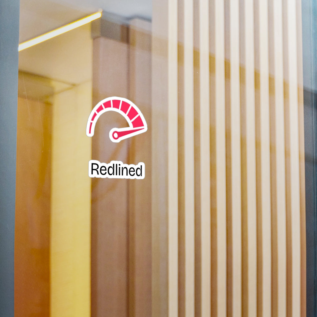 Redlined Bundle