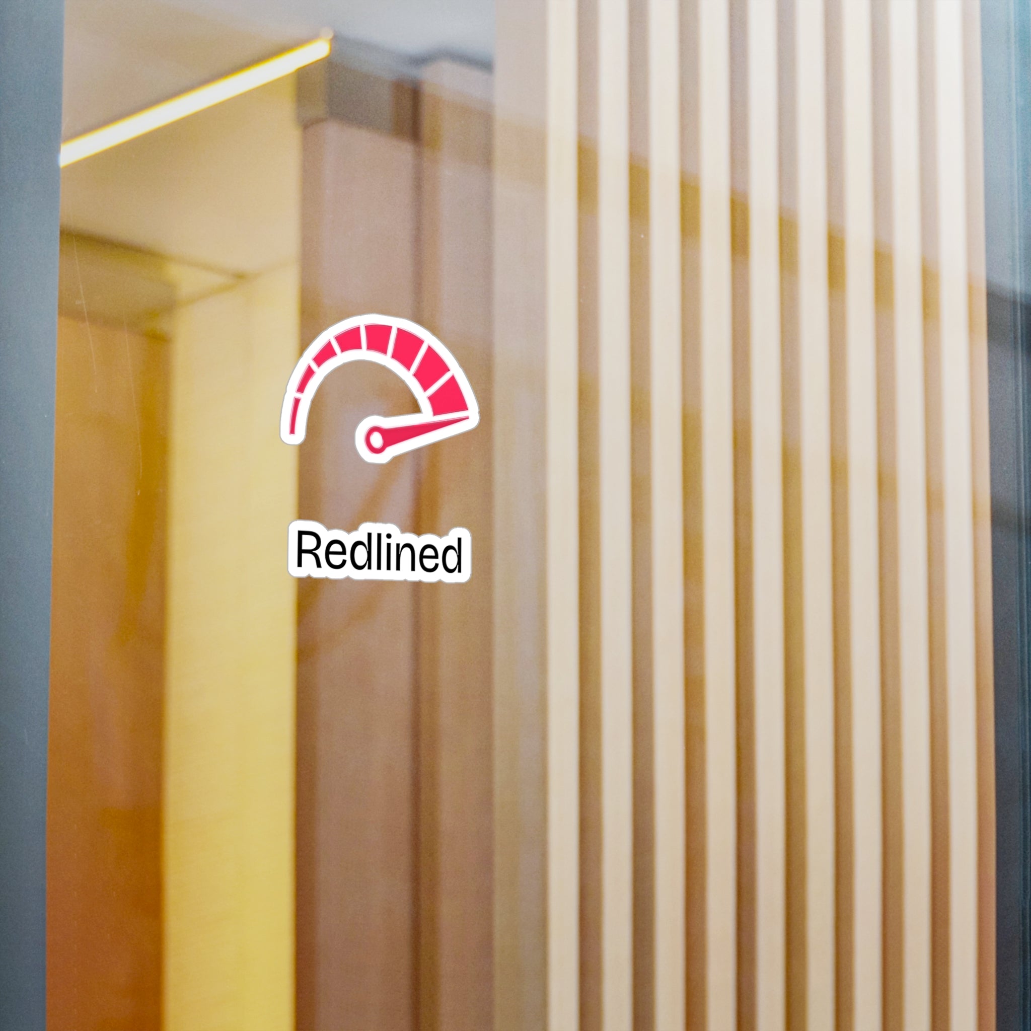 Redlined Bundle