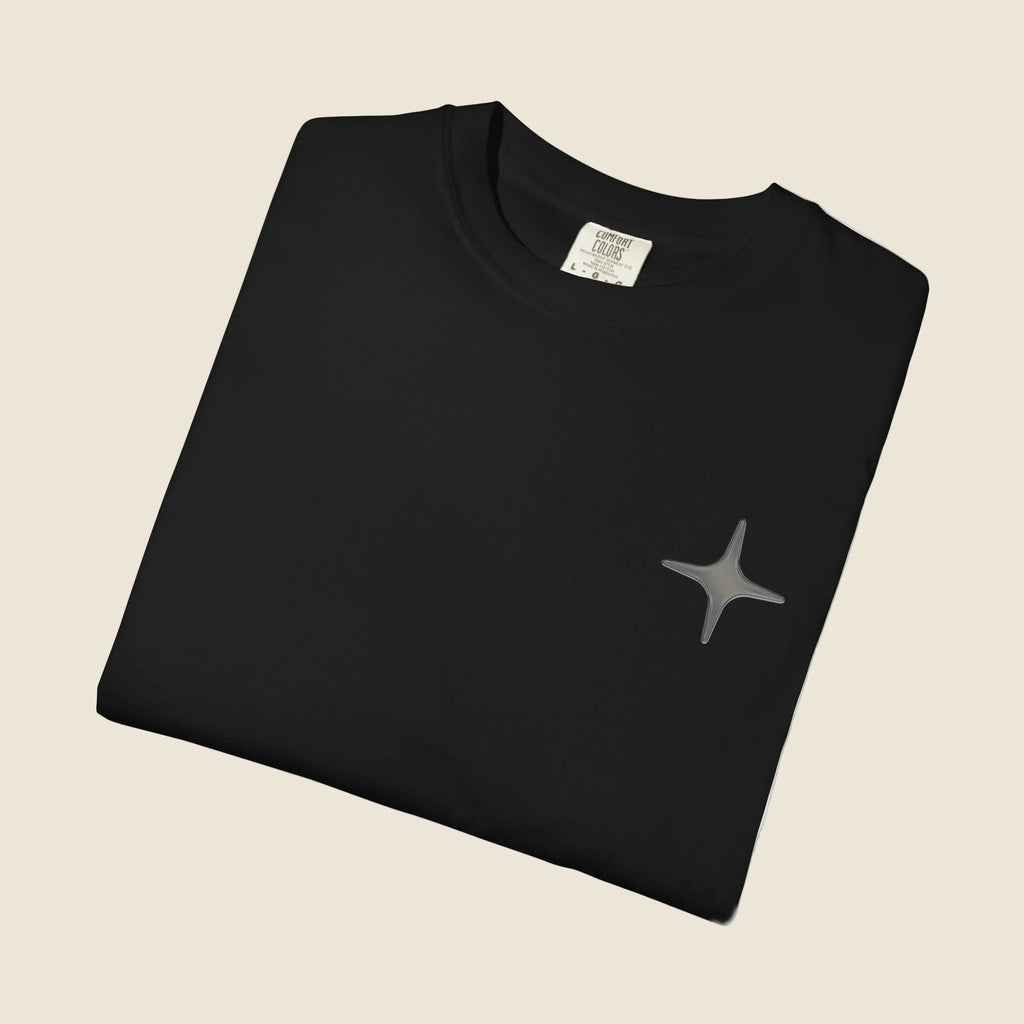cammed ✦ Tee