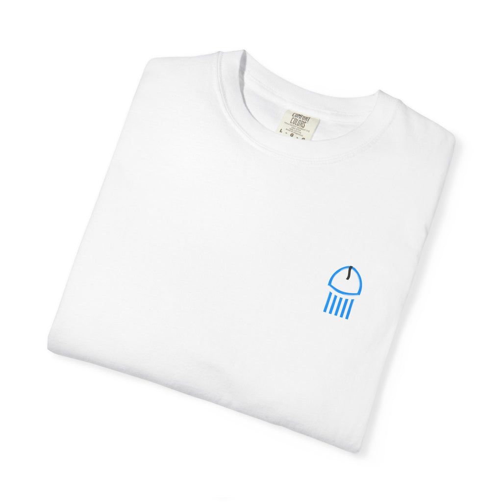 Flash Me Tee