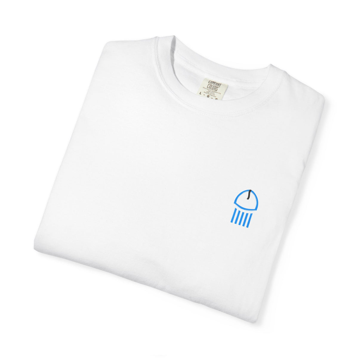 Flash Me Tee