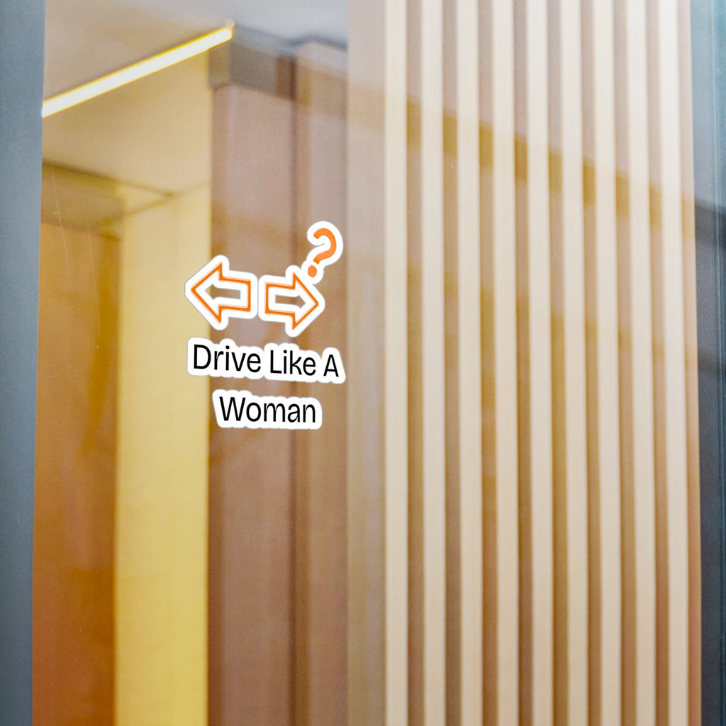 Drive Like A Woman Bundle