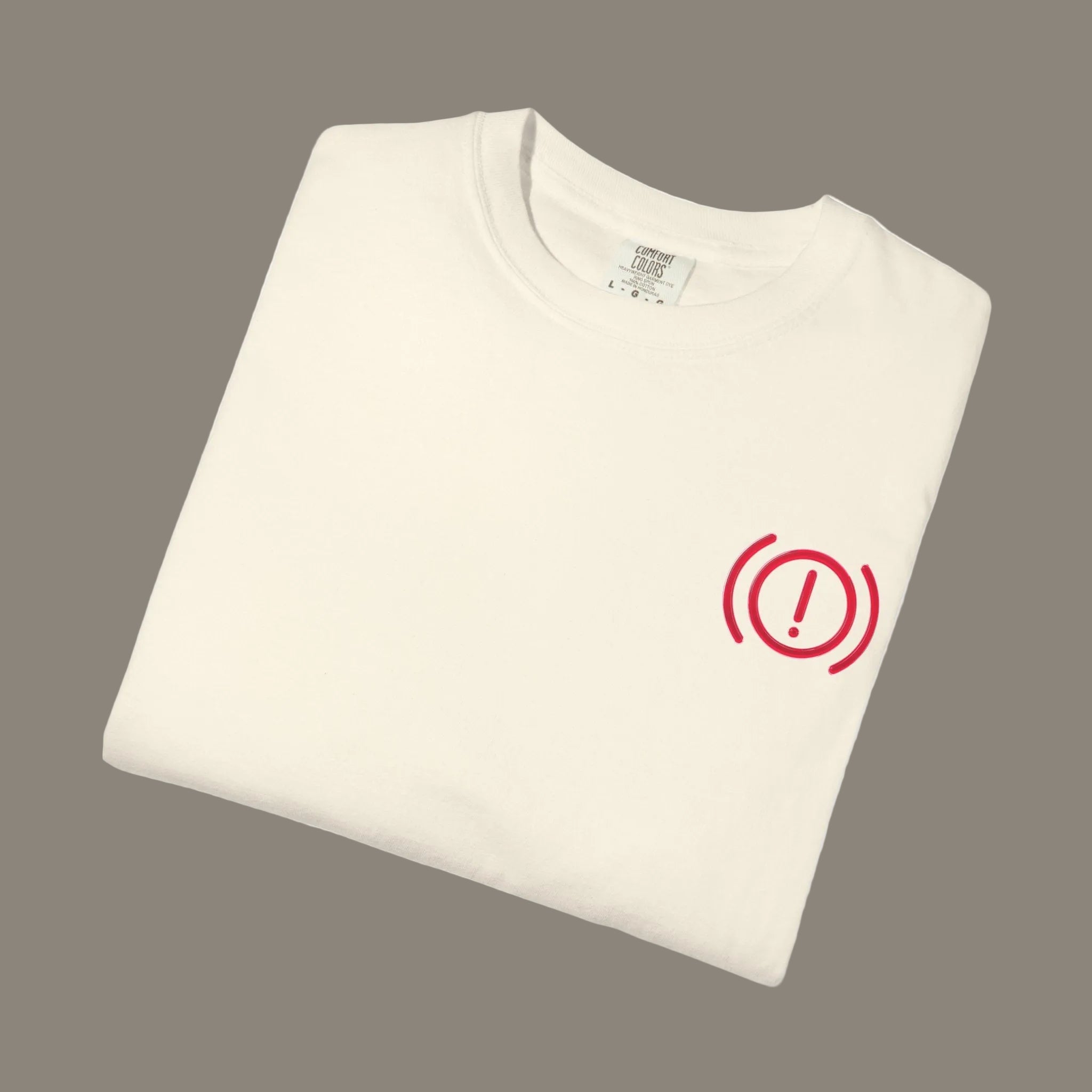 I Brake For Head Tee