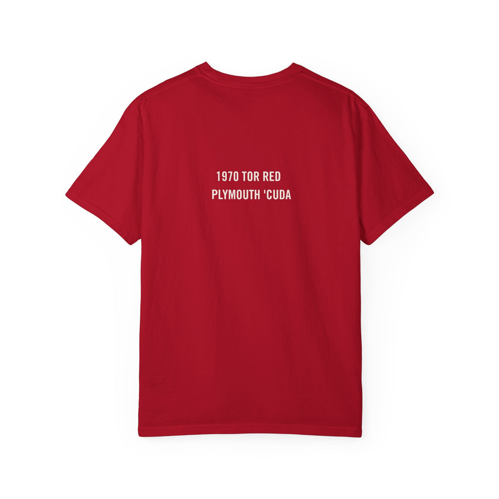 Blow Me Tee