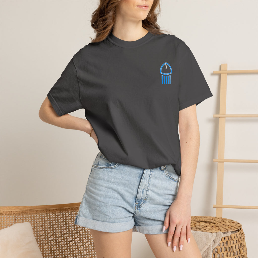 Flash Me Tee