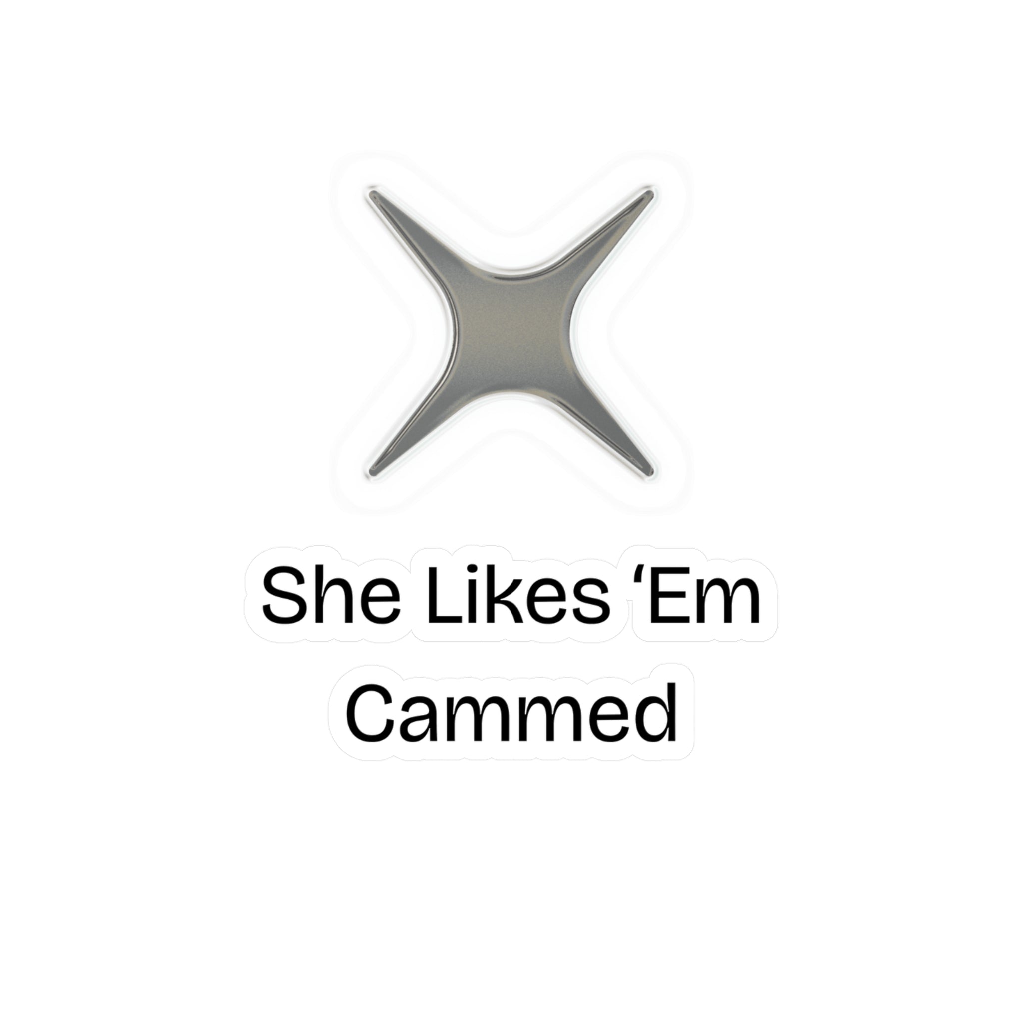 She Likes 'Em Cammed Bundle