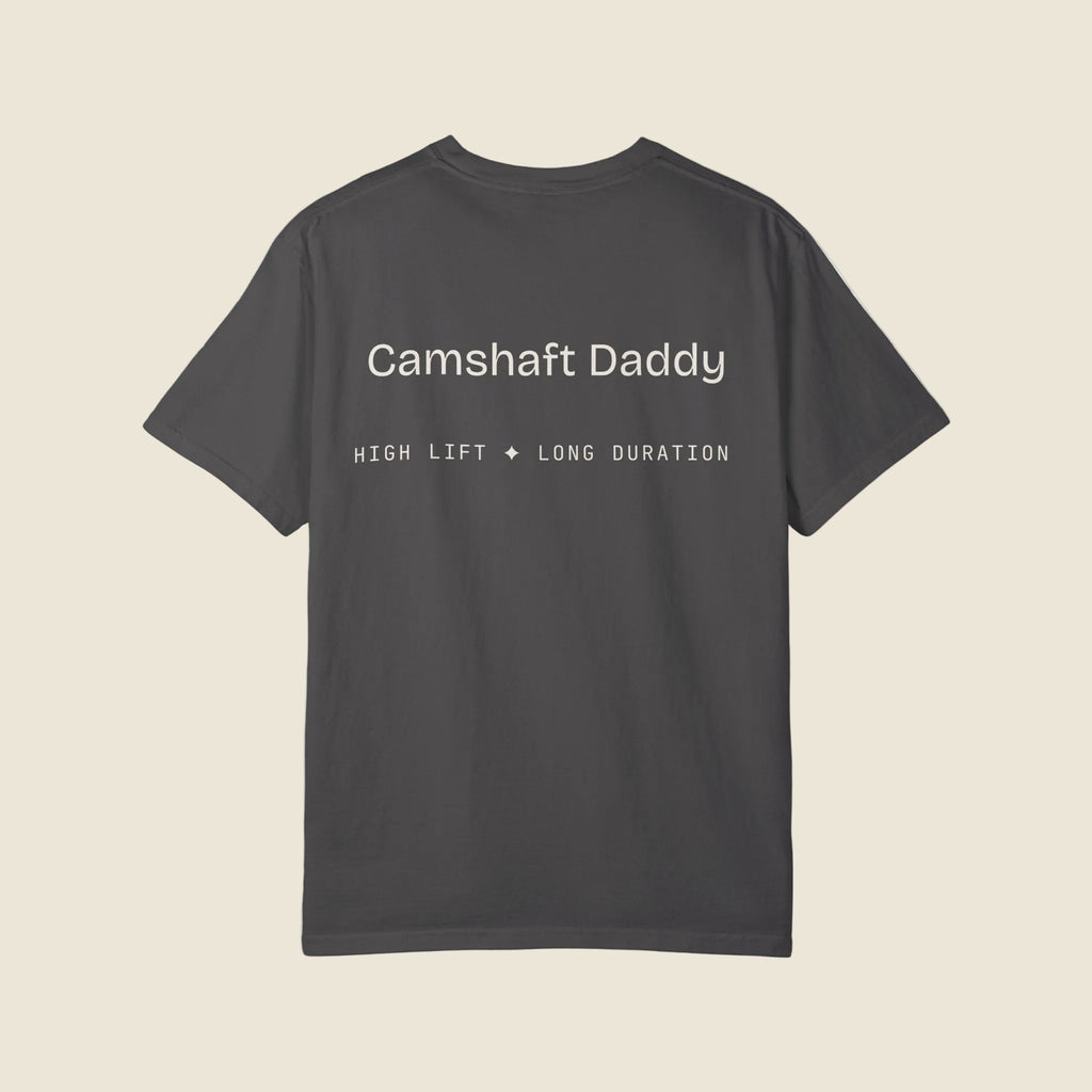Camshaft Daddy Tee