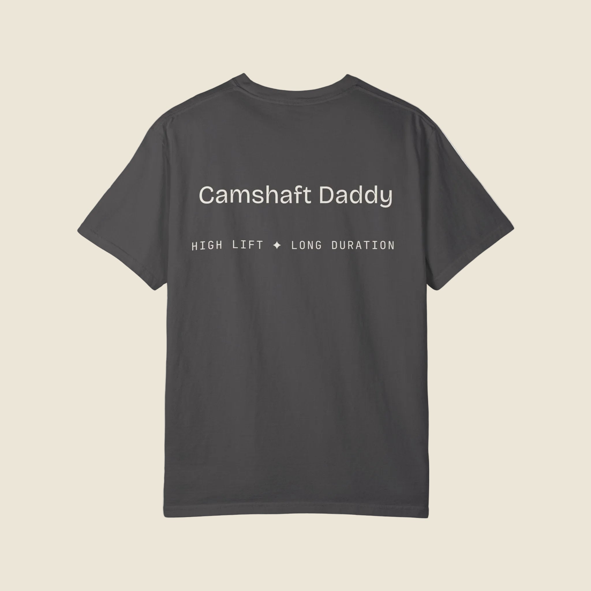 Camshaft Daddy Tee