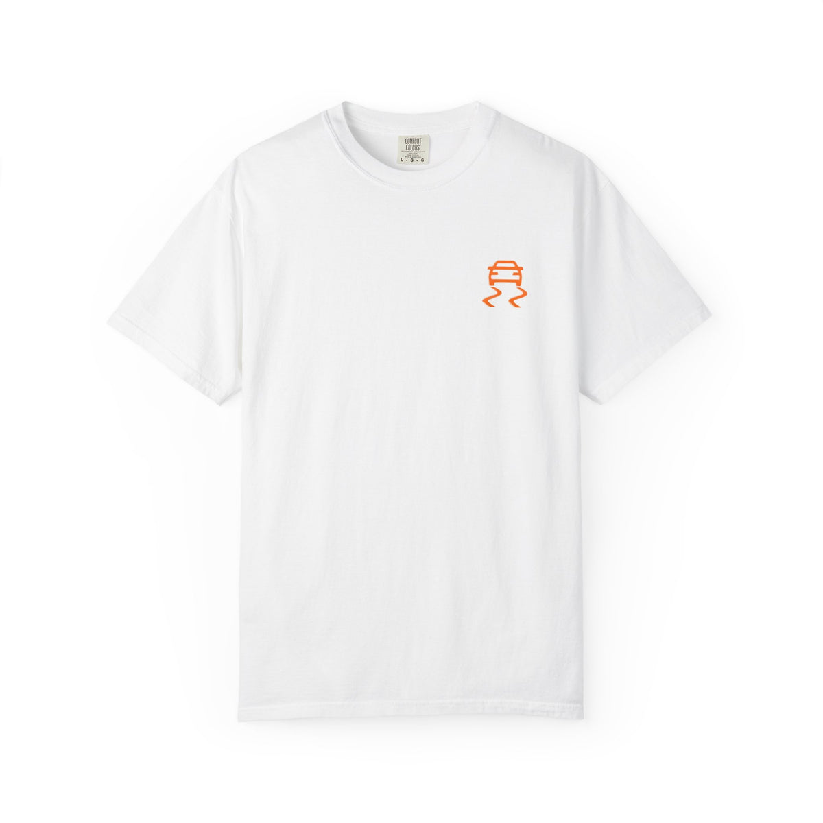 Crowd Killer Tee