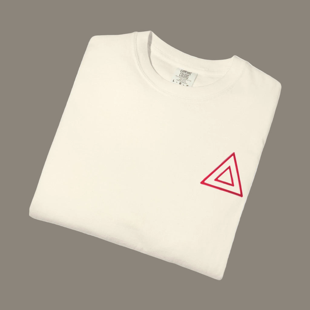 Cammed & Dangerous Tee