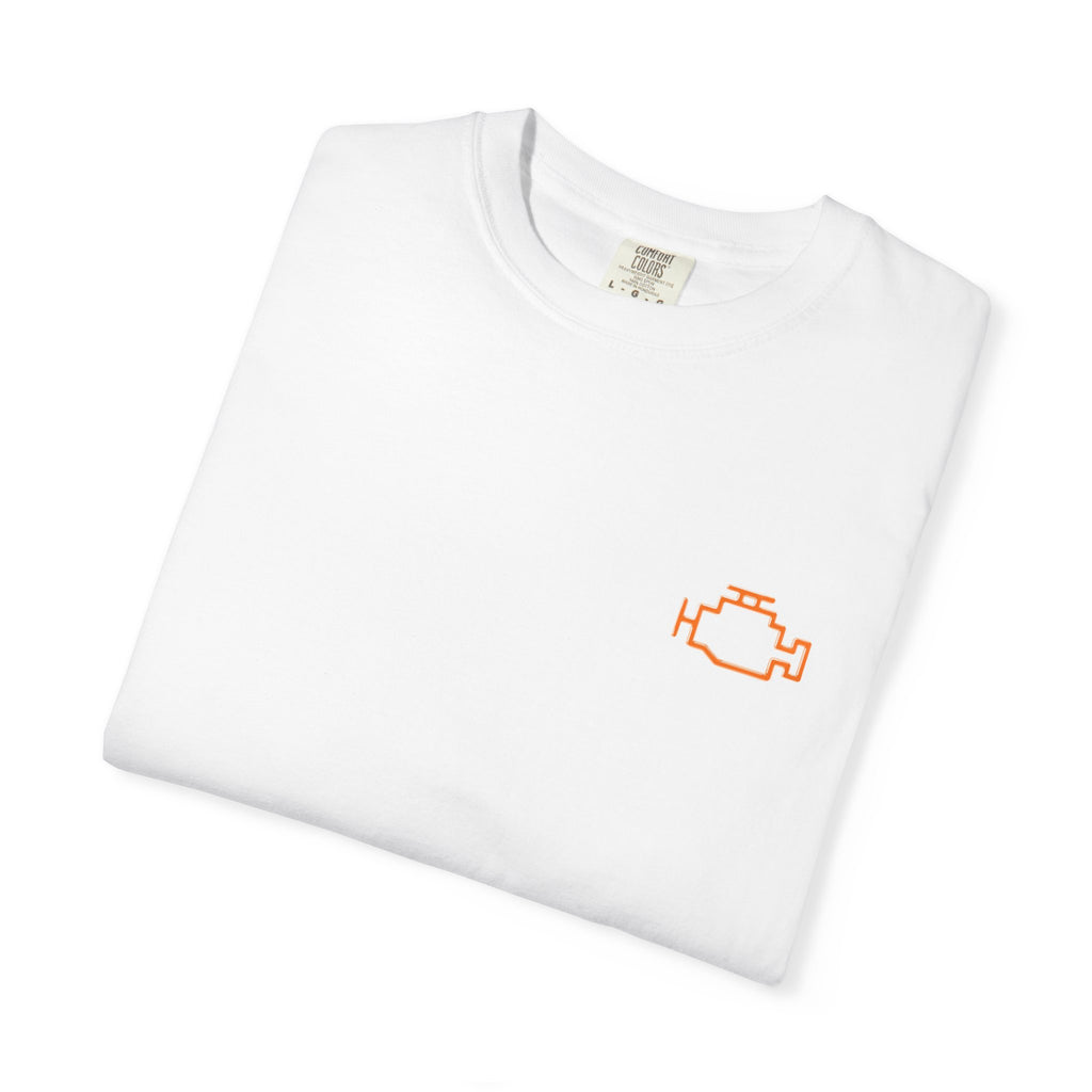 Check My Engine Tee