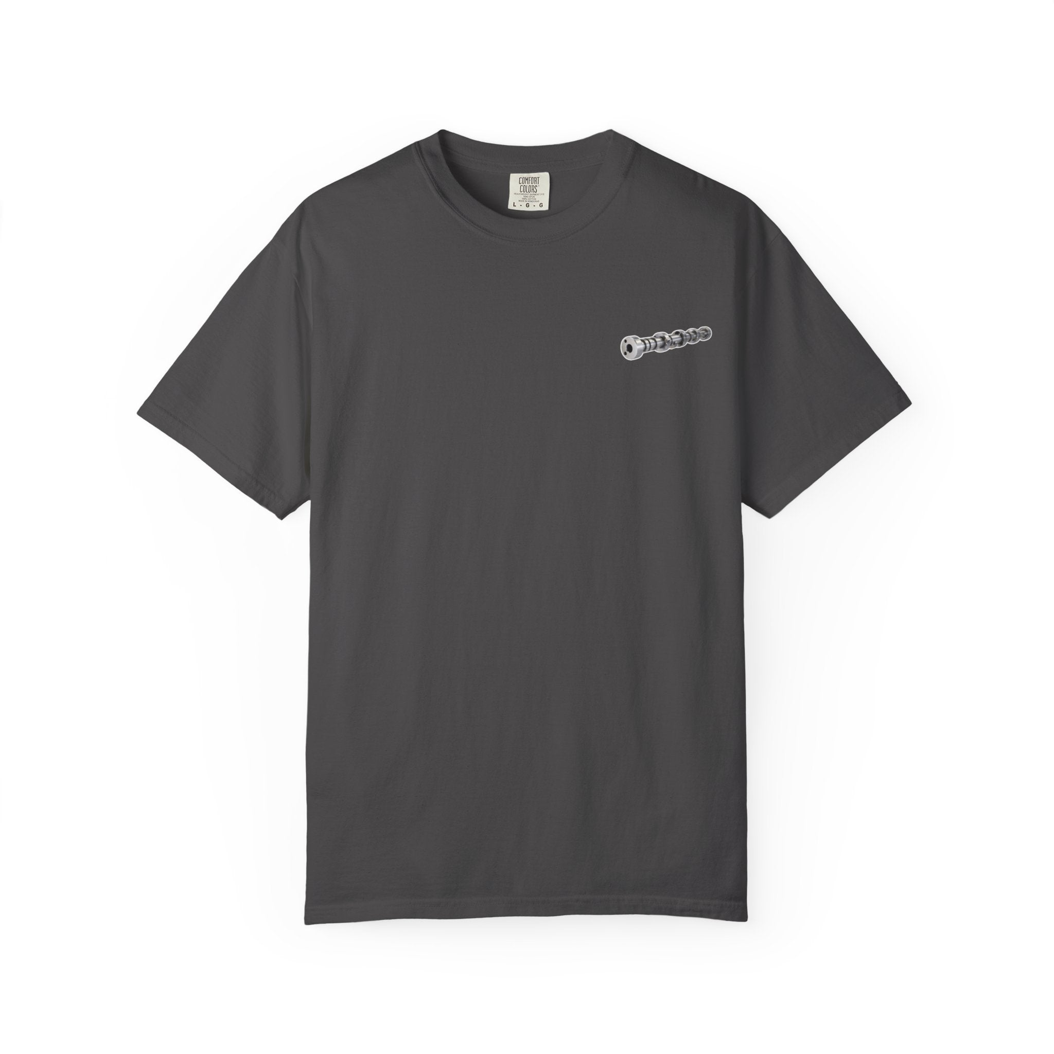 Camshaft Daddy Tee