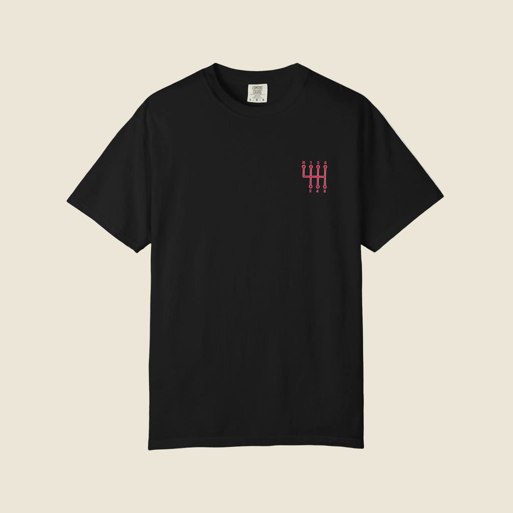Money Shift Tee