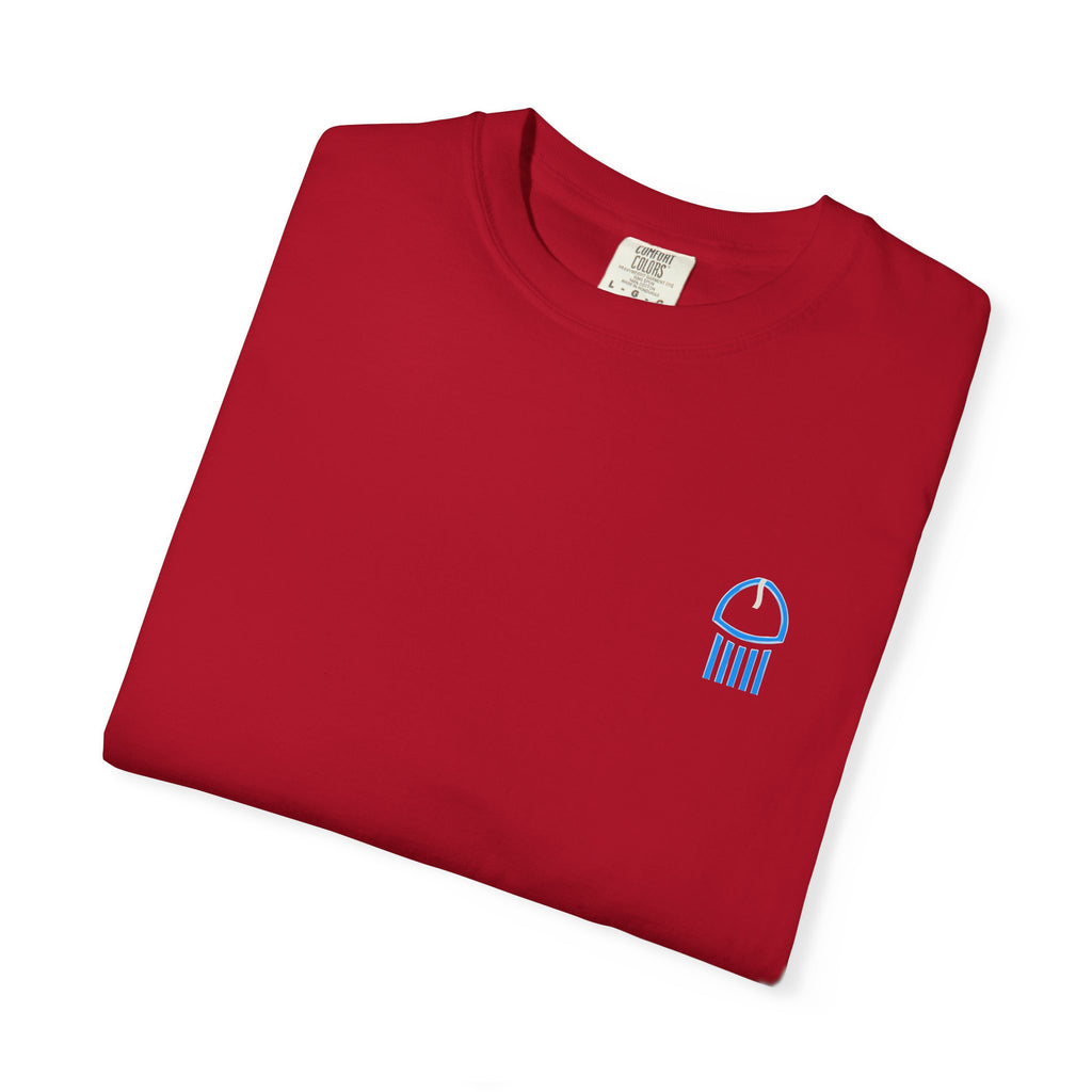 Flash Me Tee
