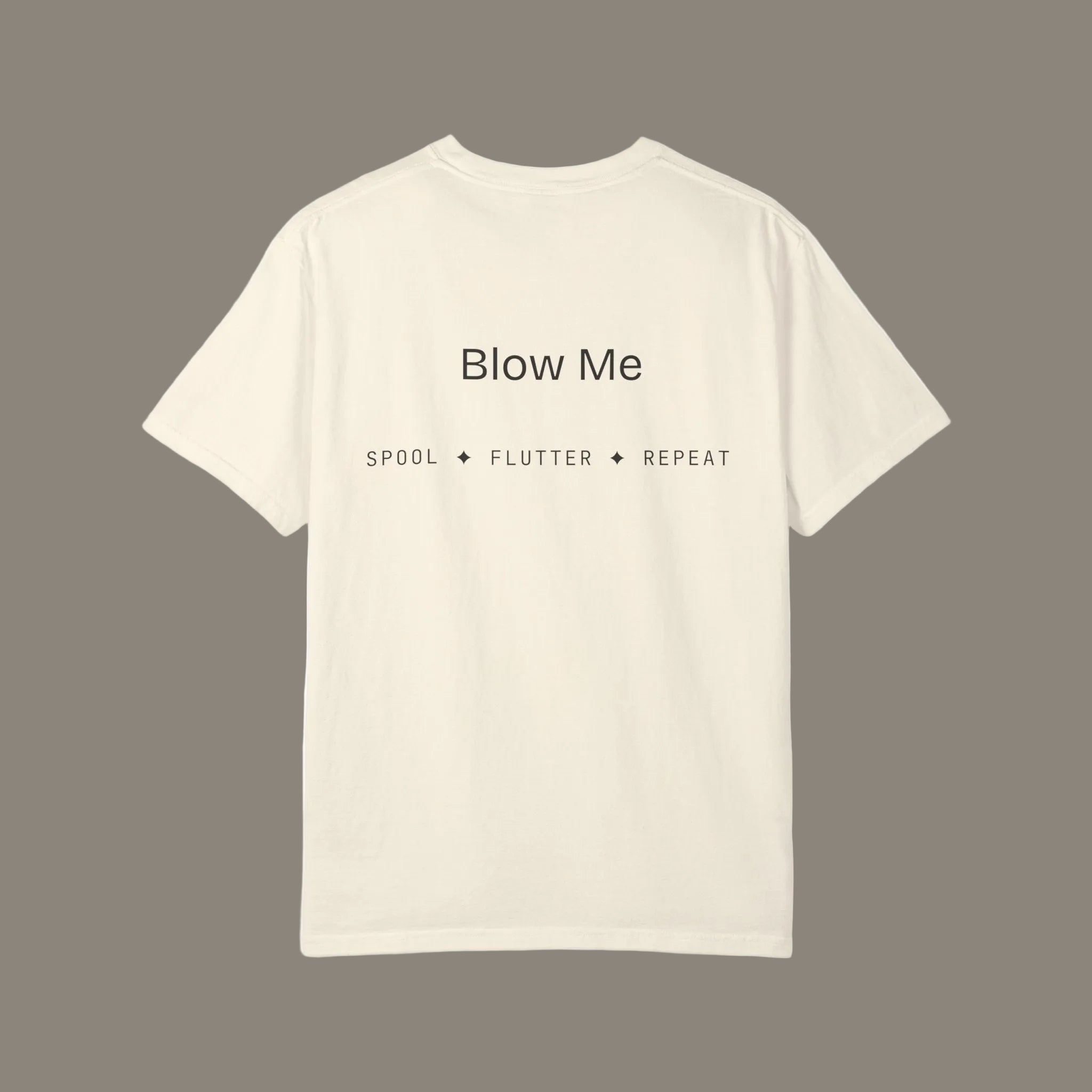 Blow Me Tee