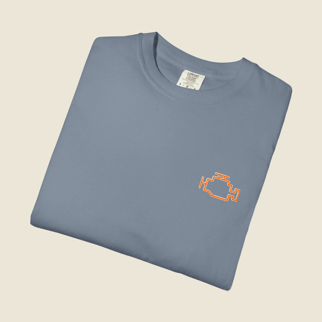 Check My Engine Tee