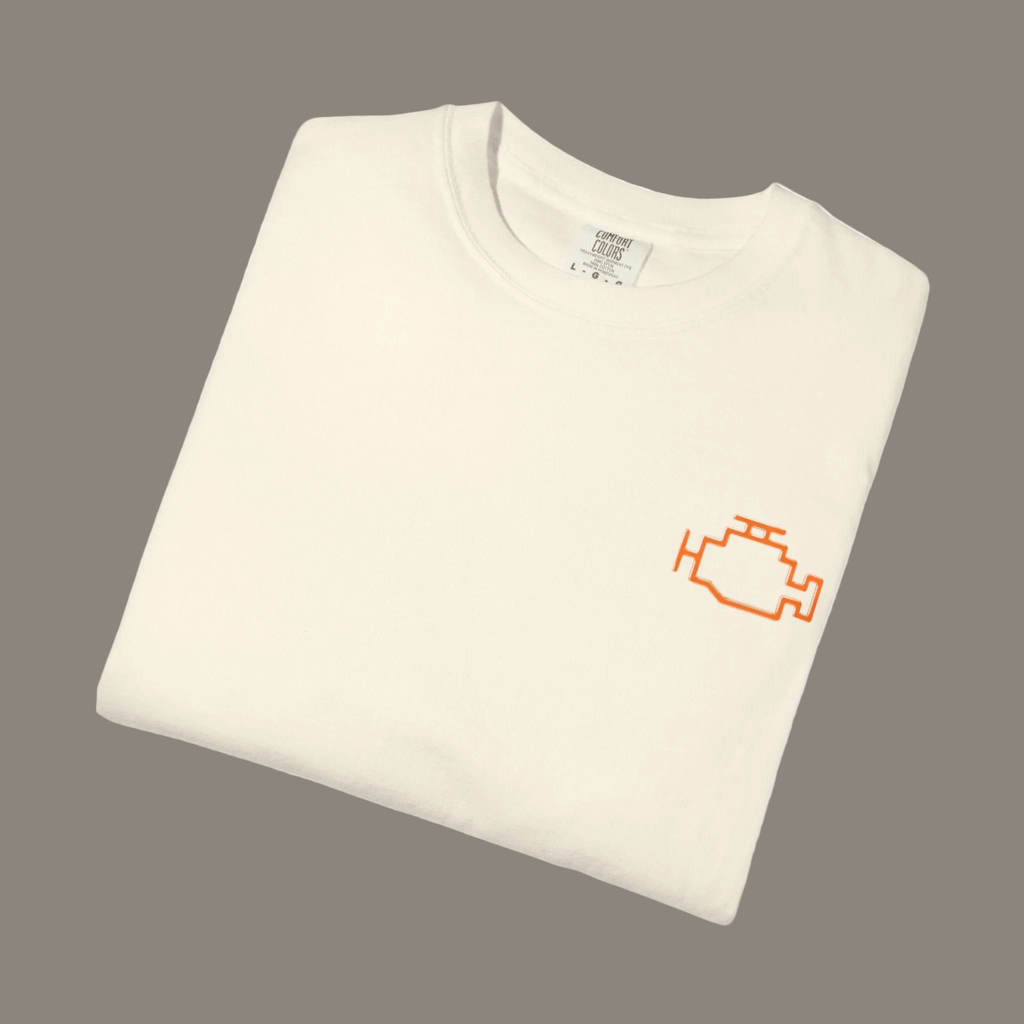 Check My Engine Tee