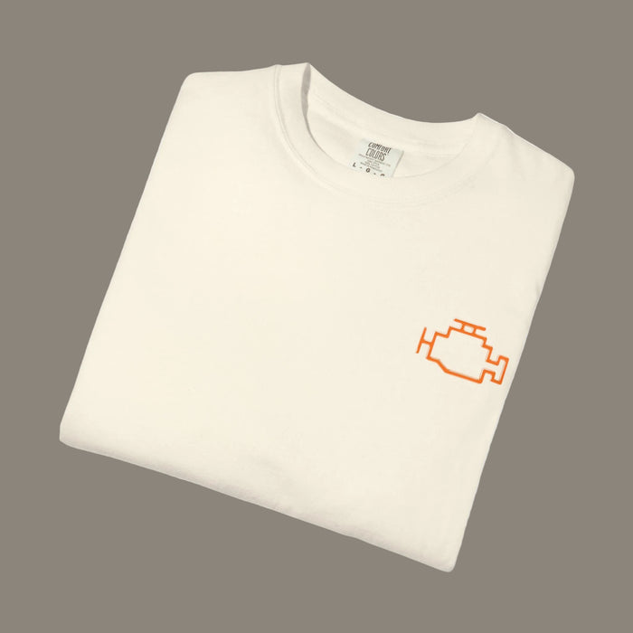 Check My Engine Tee