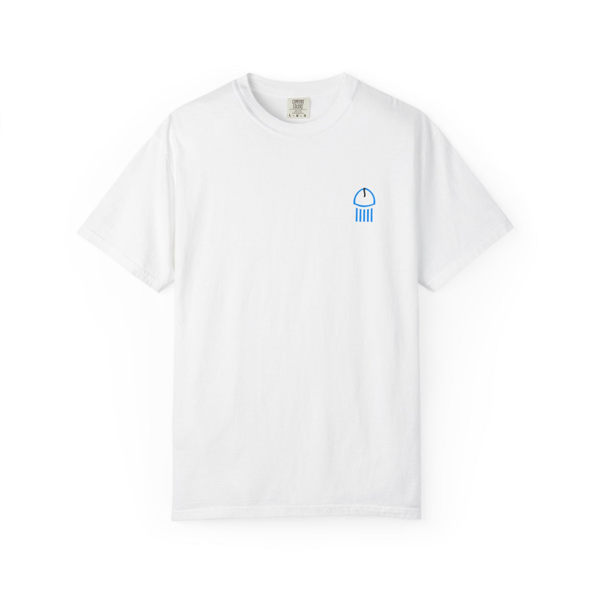 Flash Me Tee