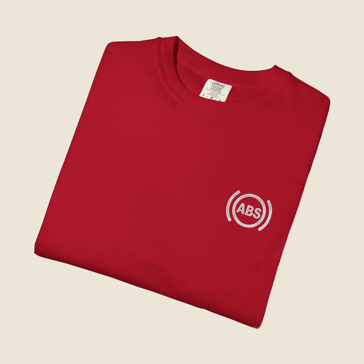 Asian Baby Sedan Tee