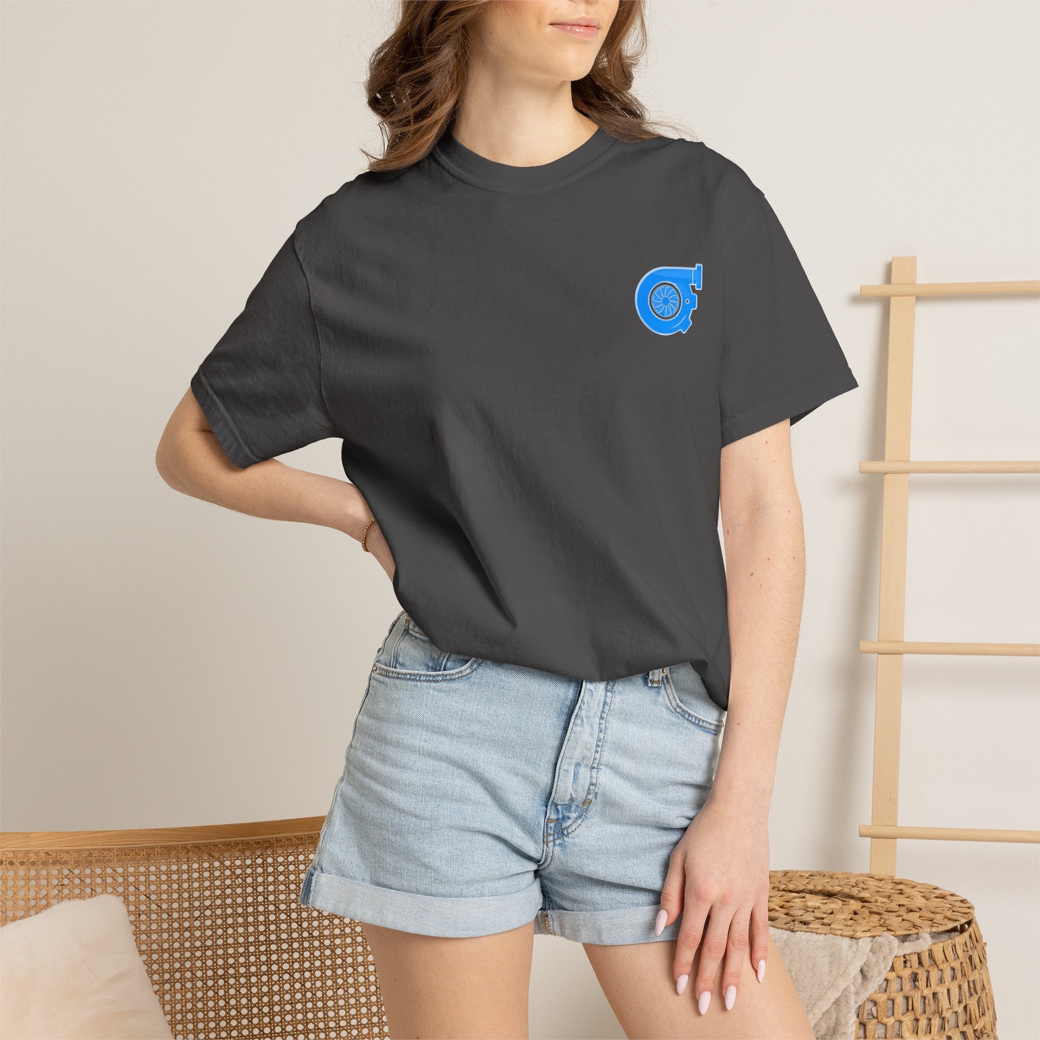 Blow Me Tee