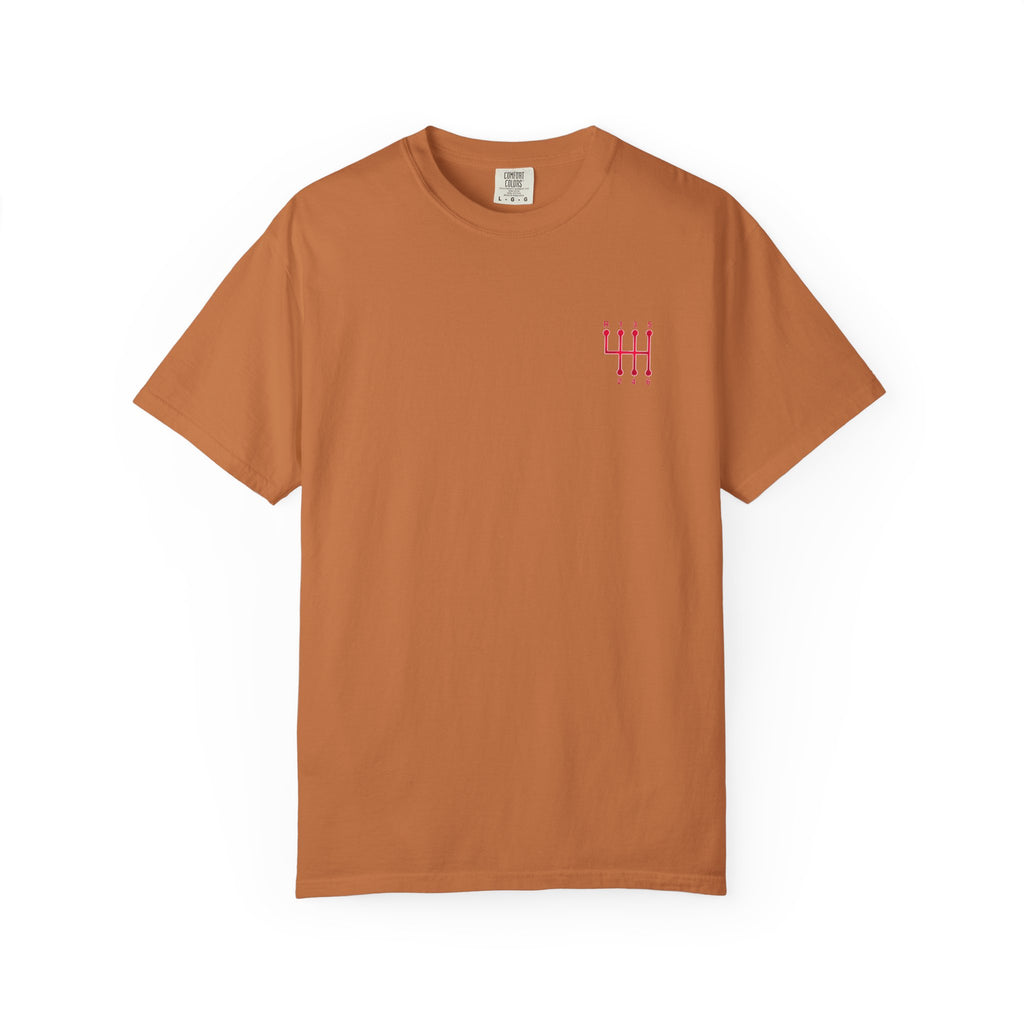 Money Shift Tee