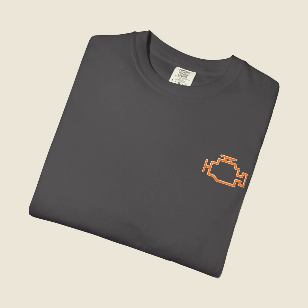 Check My Engine Tee