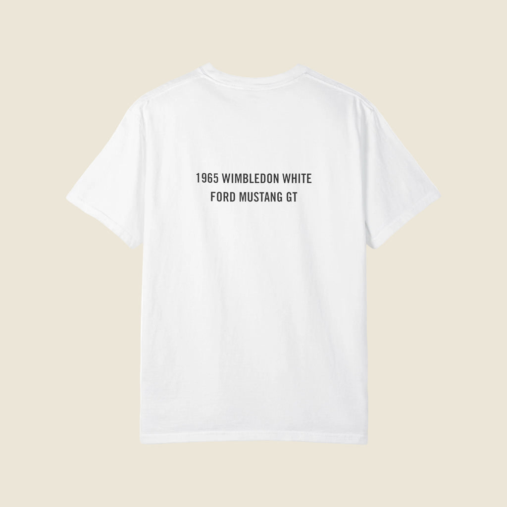 Bored & Stroked Tee