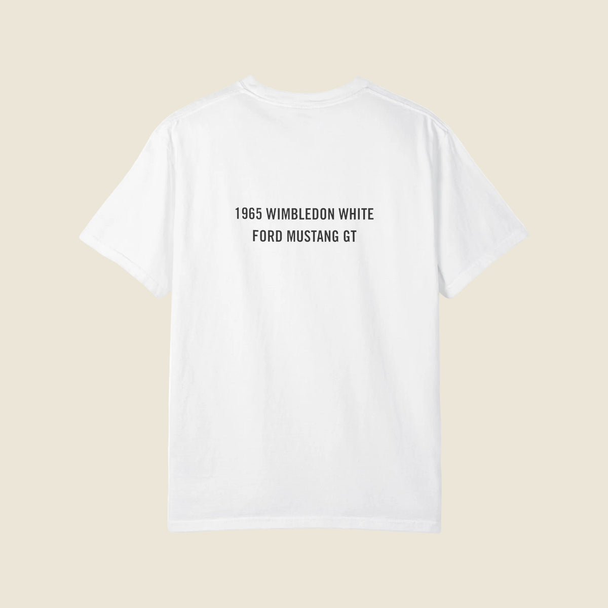 Bored & Stroked Tee